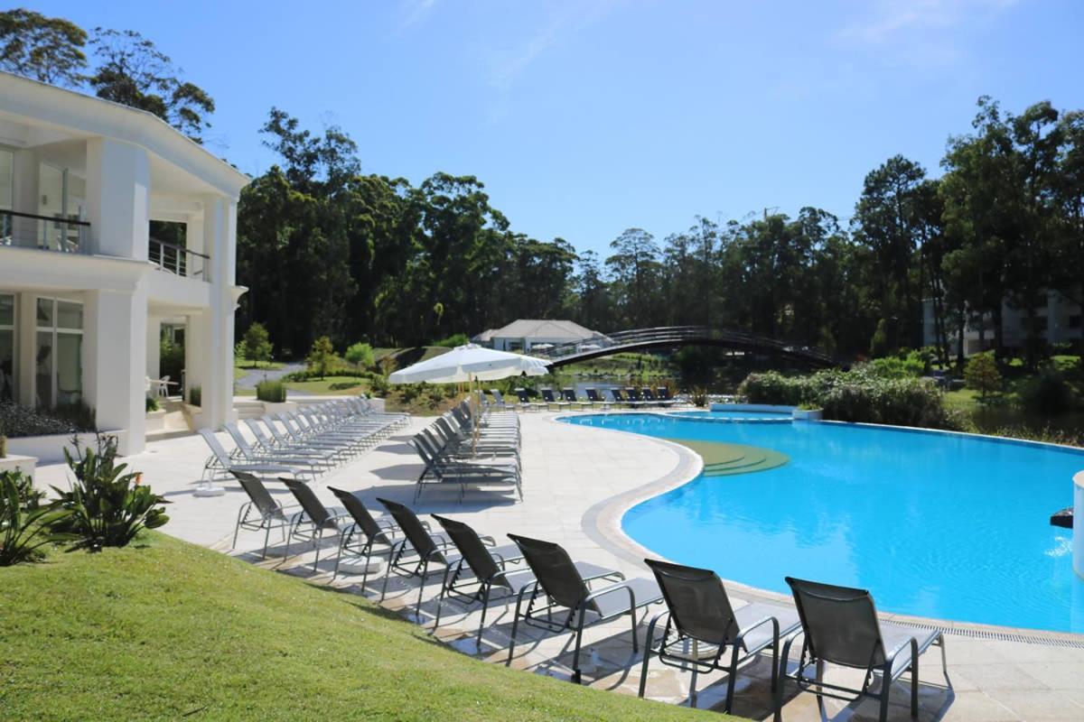 Green Park - Apartamento Torre J - Punta Del Este - Resort & Spa Esterno foto