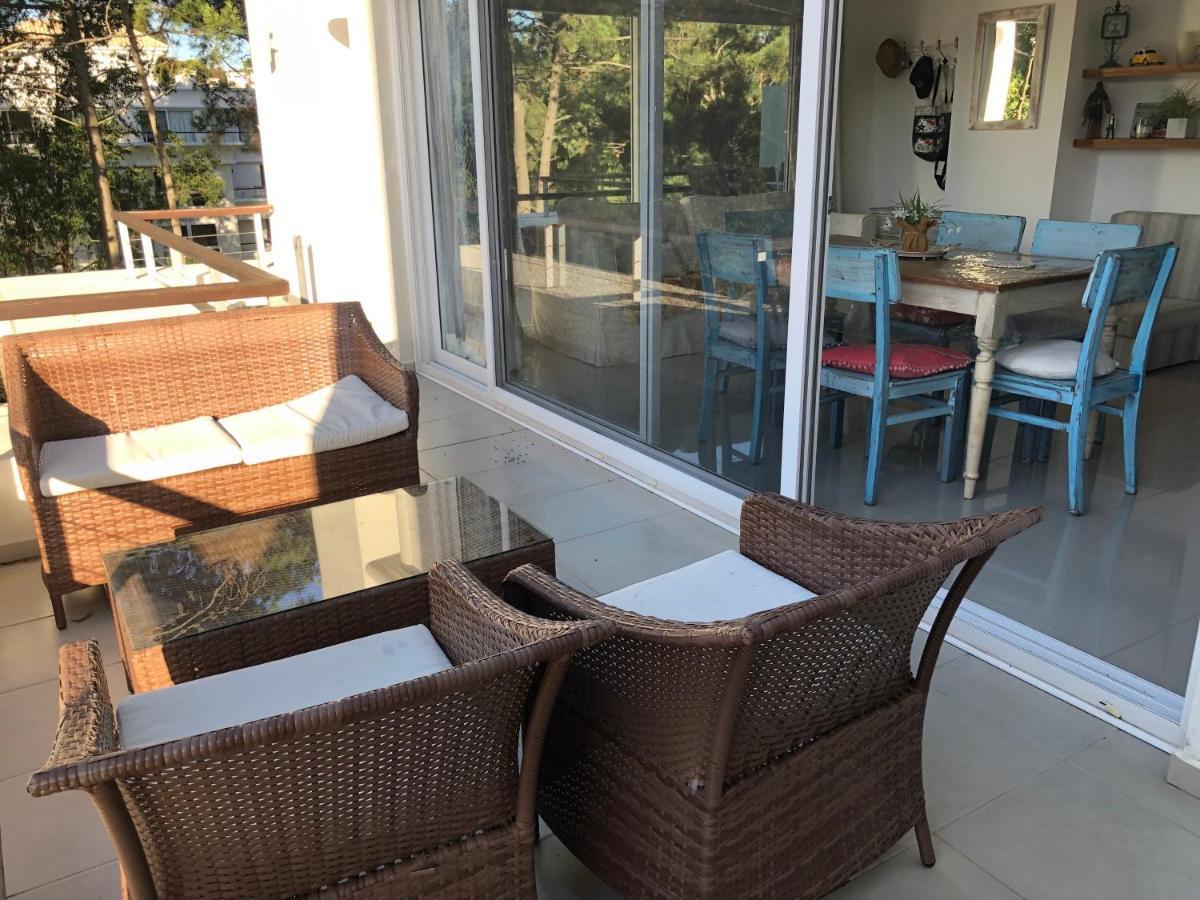Green Park - Apartamento Torre J - Punta Del Este - Resort & Spa Esterno foto
