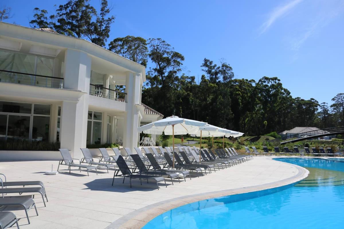 Green Park - Apartamento Torre J - Punta Del Este - Resort & Spa Esterno foto