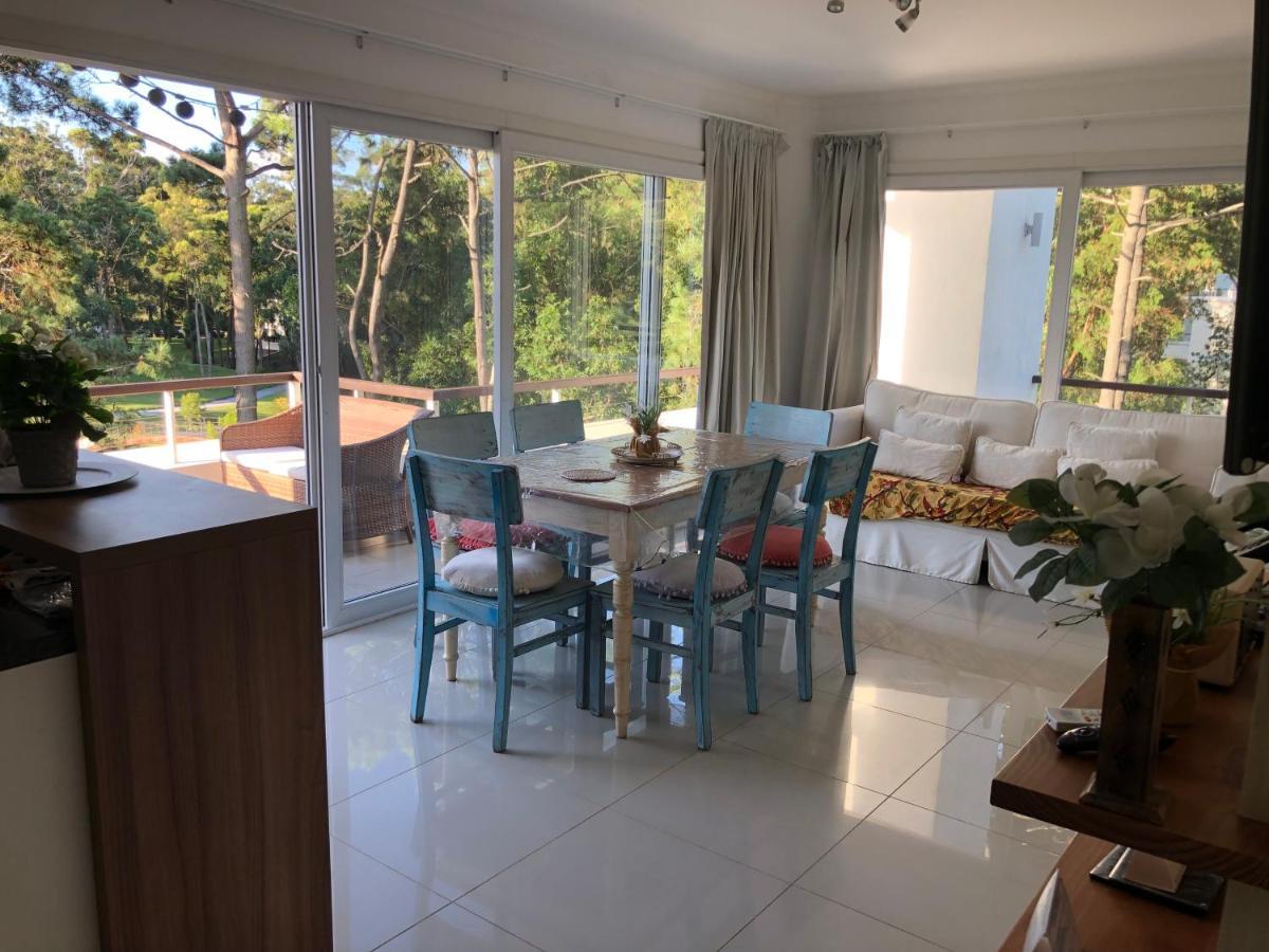 Green Park - Apartamento Torre J - Punta Del Este - Resort & Spa Esterno foto