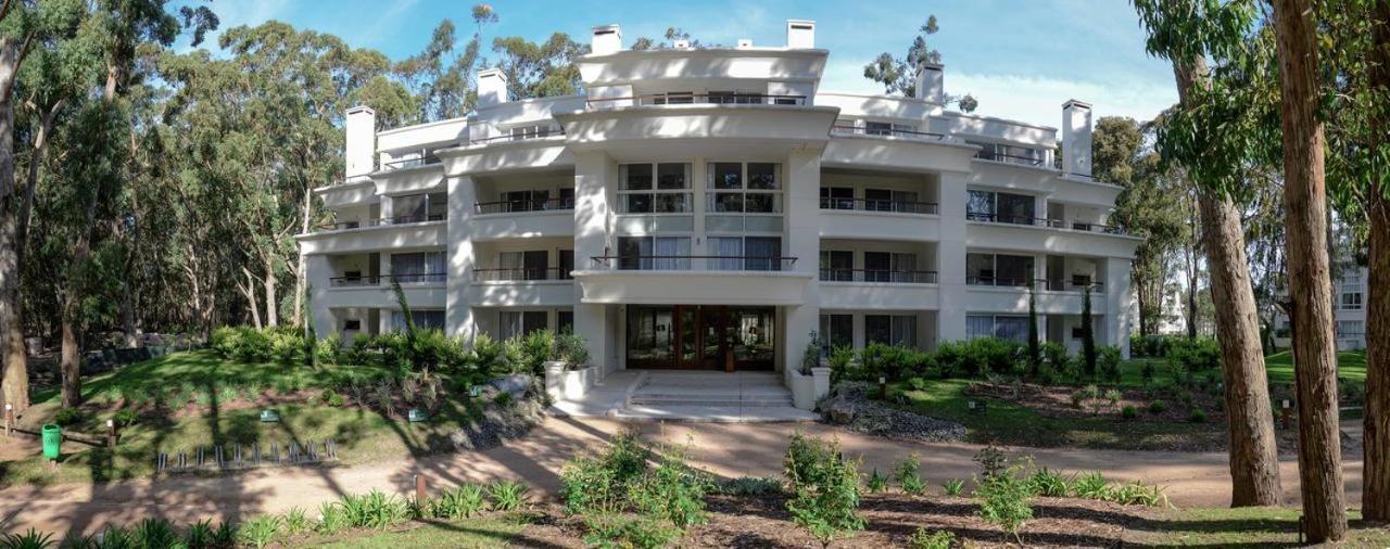 Green Park - Apartamento Torre J - Punta Del Este - Resort & Spa Esterno foto