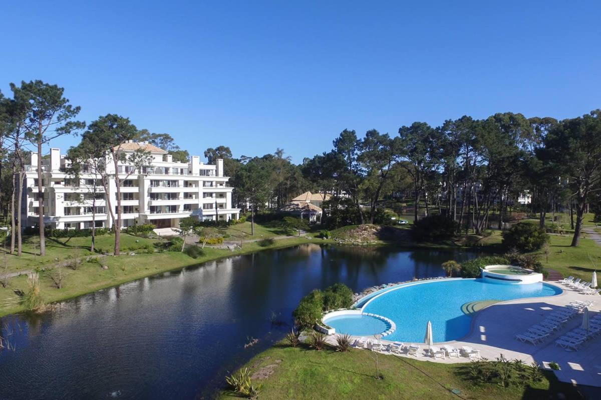 Green Park - Apartamento Torre J - Punta Del Este - Resort & Spa Esterno foto