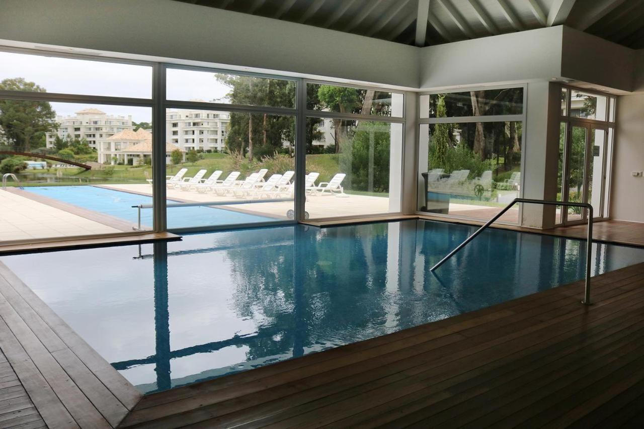 Green Park - Apartamento Torre J - Punta Del Este - Resort & Spa Esterno foto