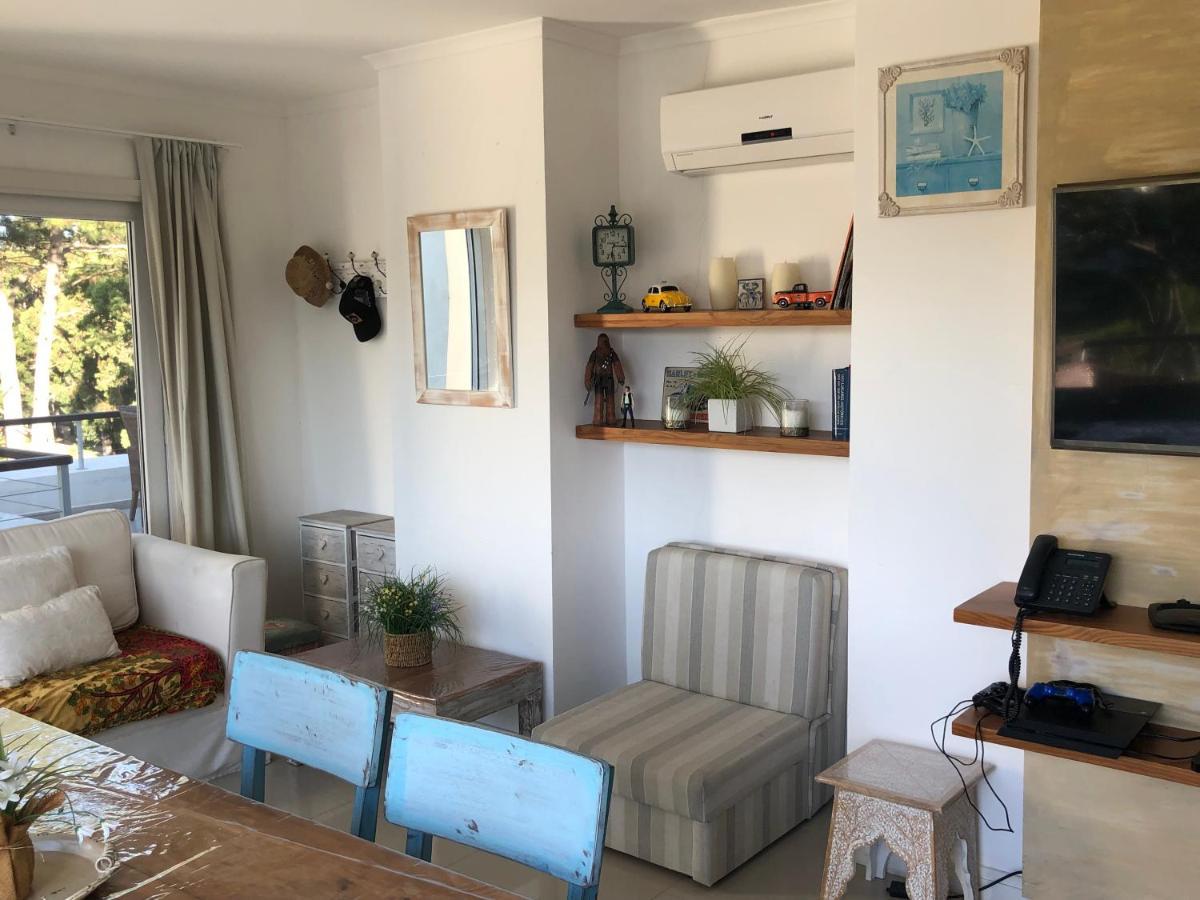 Green Park - Apartamento Torre J - Punta Del Este - Resort & Spa Esterno foto