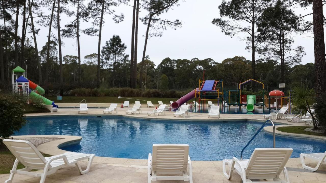 Green Park - Apartamento Torre J - Punta Del Este - Resort & Spa Esterno foto
