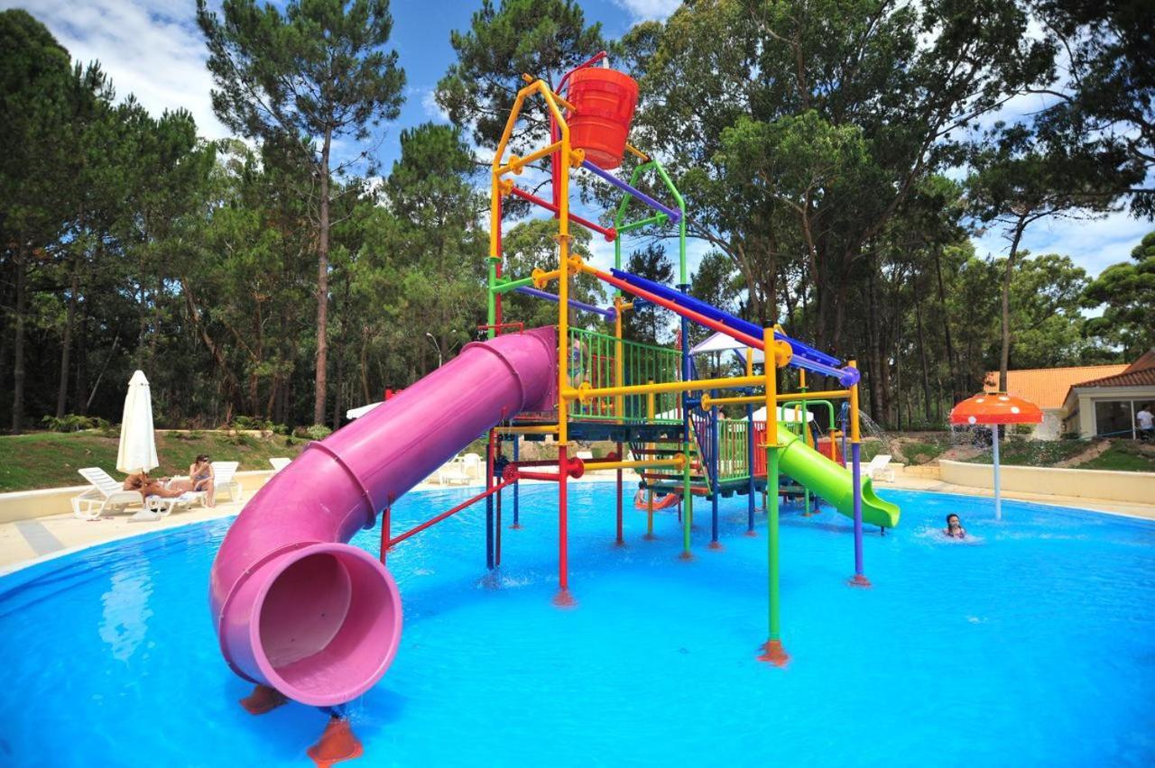 Green Park - Apartamento Torre J - Punta Del Este - Resort & Spa Esterno foto