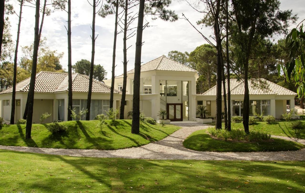 Green Park - Apartamento Torre J - Punta Del Este - Resort & Spa Esterno foto