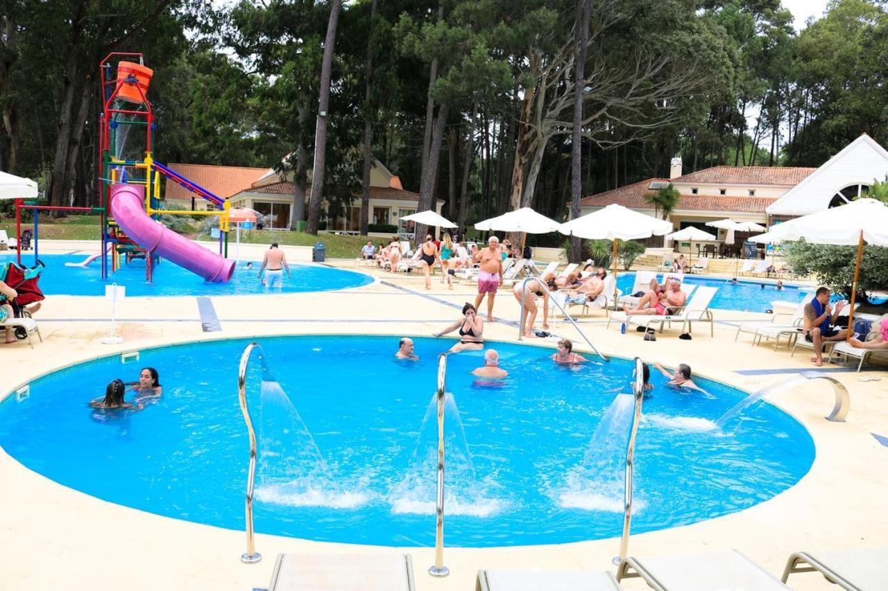 Green Park - Apartamento Torre J - Punta Del Este - Resort & Spa Esterno foto