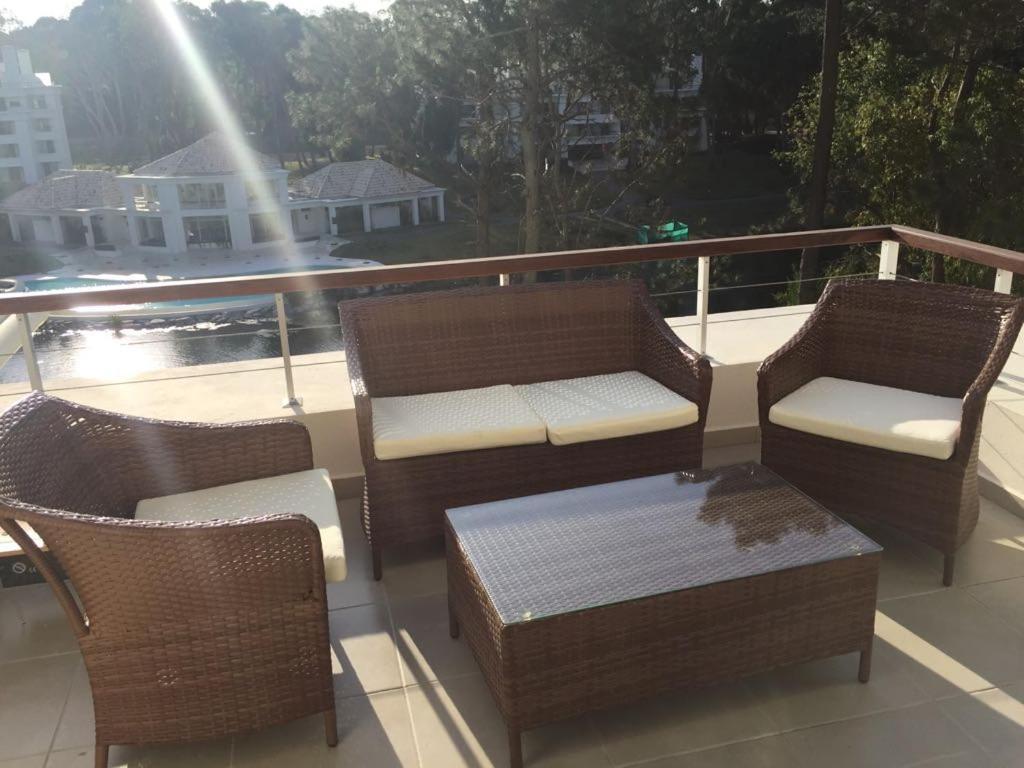 Green Park - Apartamento Torre J - Punta Del Este - Resort & Spa Esterno foto