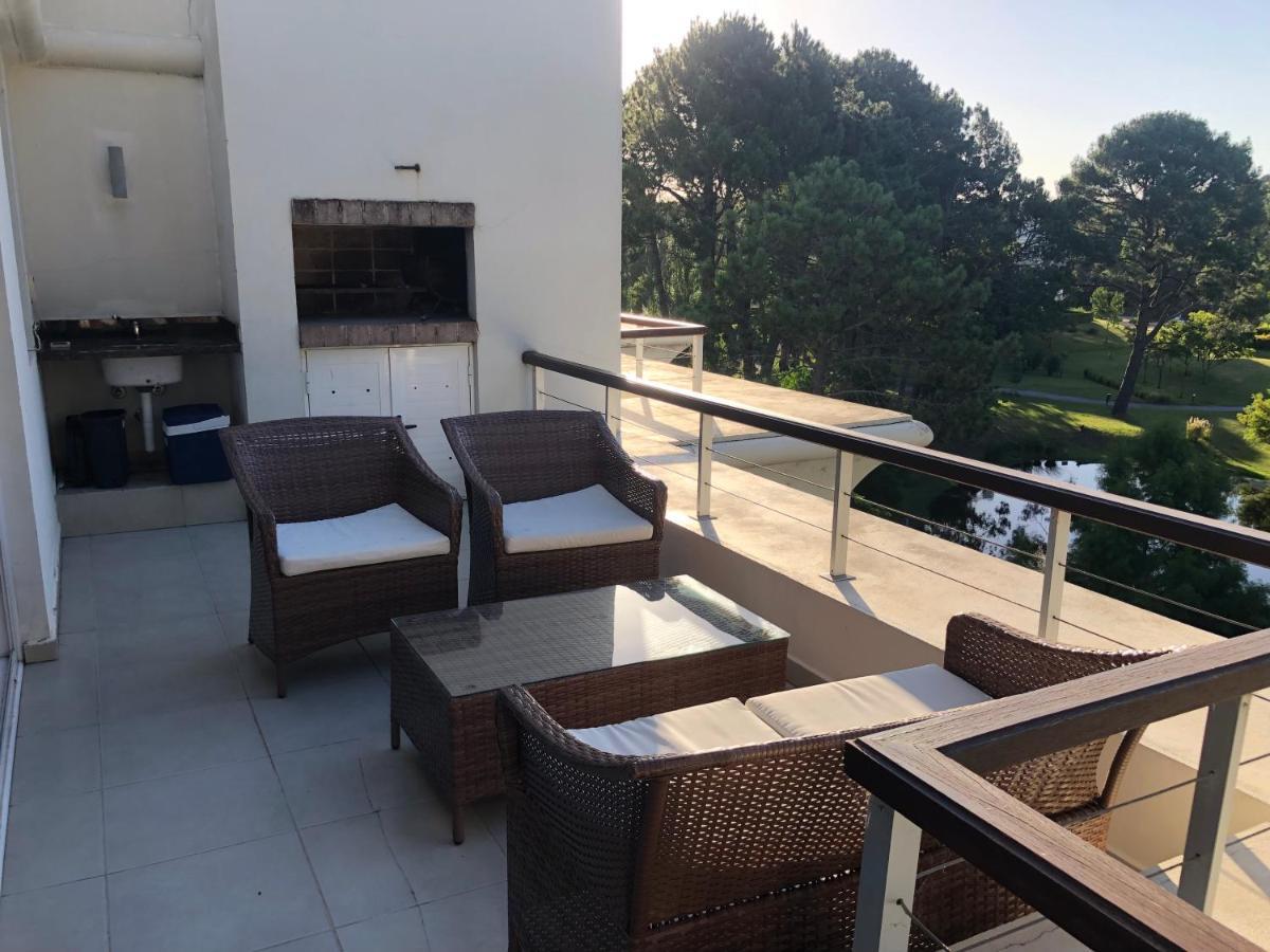 Green Park - Apartamento Torre J - Punta Del Este - Resort & Spa Esterno foto