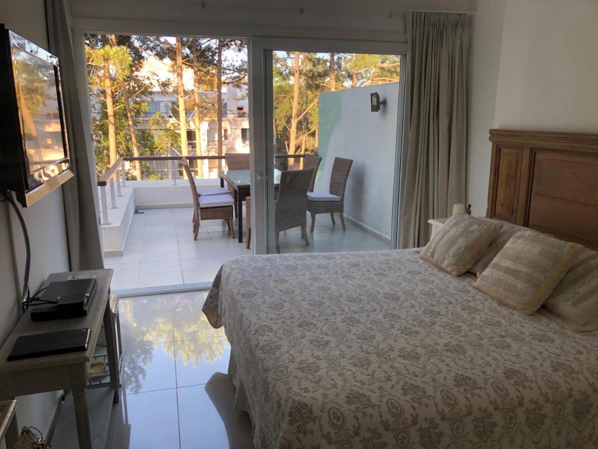Green Park - Apartamento Torre J - Punta Del Este - Resort & Spa Esterno foto
