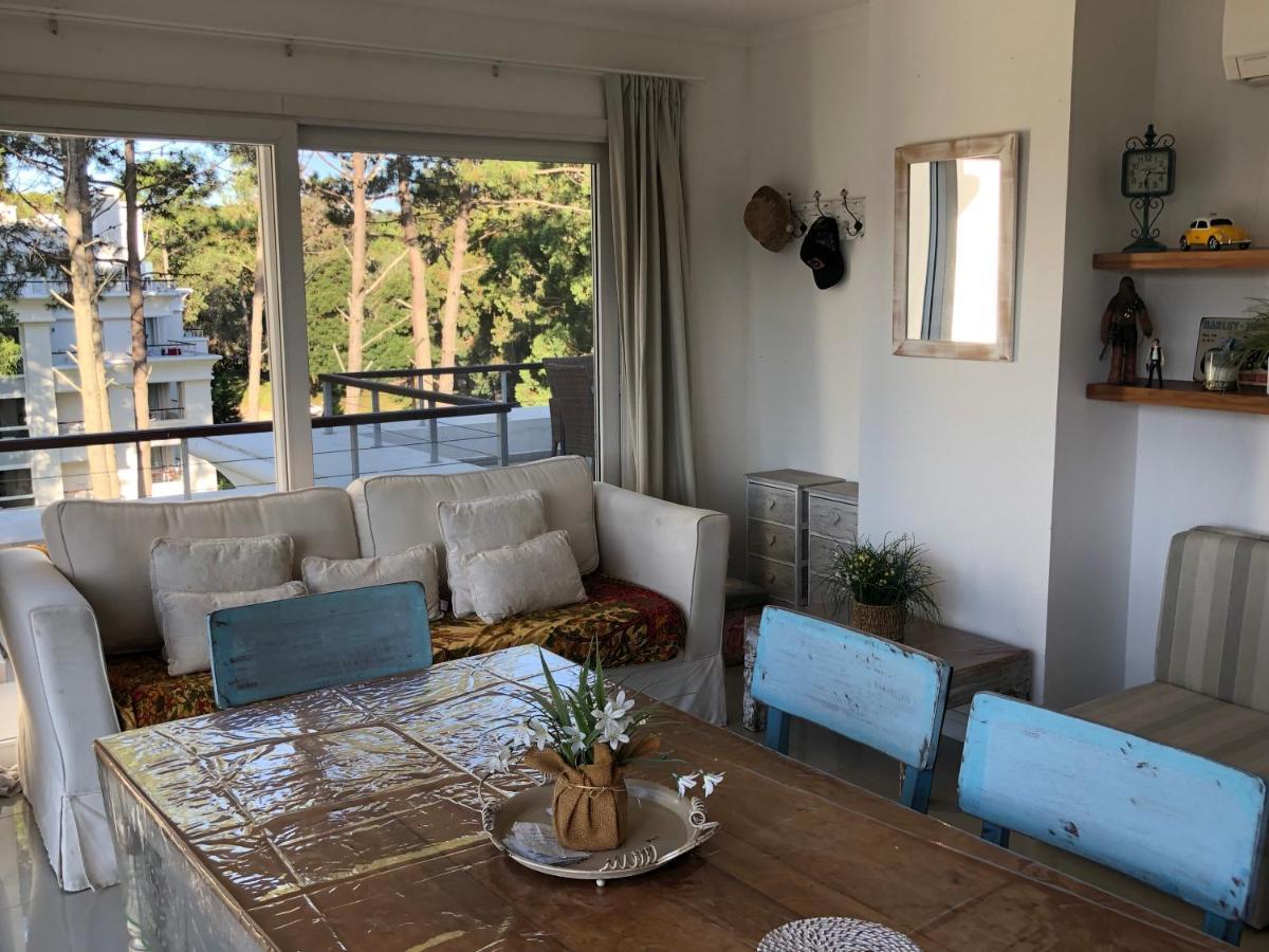 Green Park - Apartamento Torre J - Punta Del Este - Resort & Spa Esterno foto